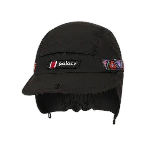 Palace Berghaus Ear Warmer 'Black'