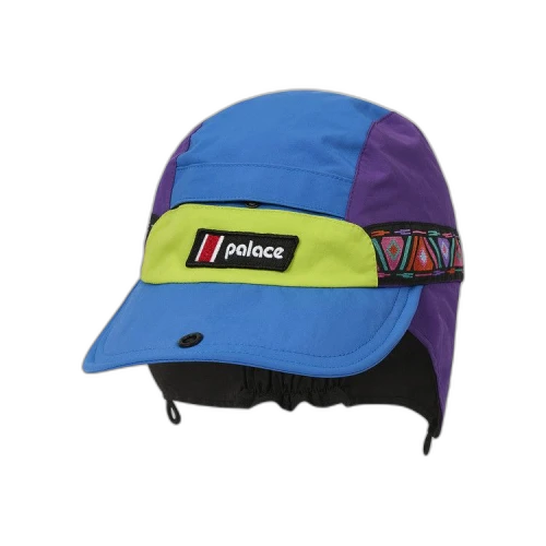 Palace Berghaus Ear Warmer 'Multicolor'