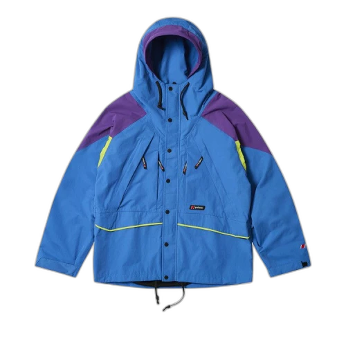 Palace Berghaus Tempest II Jacket 'Cobalt Blue'