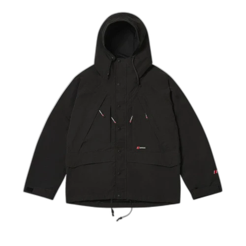 Palace Berghaus Tempest II Jacket 'Black'