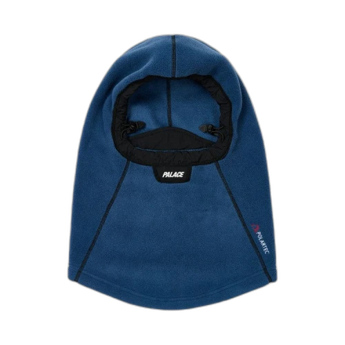 Palace Polartec Balaclava 'Navy'