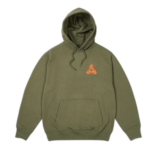 Palace Tri-Dragon Hood 'The Deep Green'