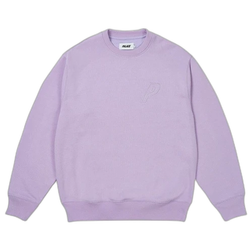 Palace Outline P-3 Crew 'Bloom Purple'