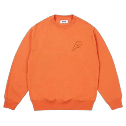 Palace Outline P-3 Crew 'Rouge'
