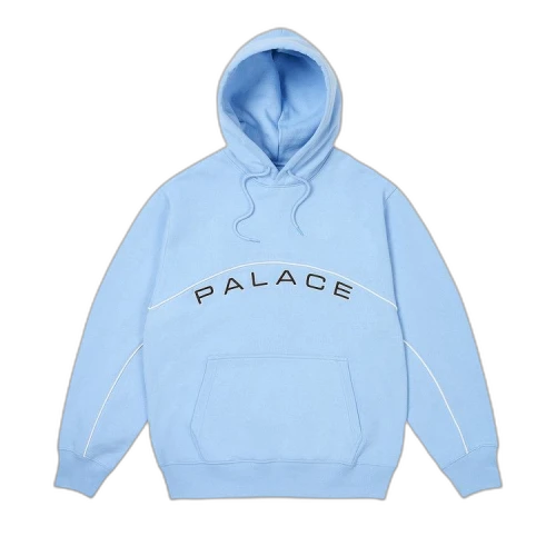 Palace Arc Hood 'Fresh Air'