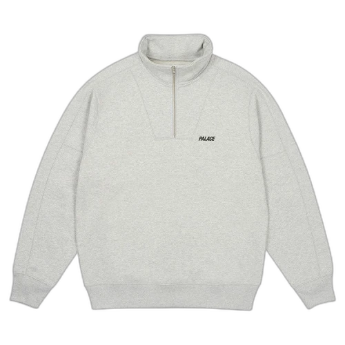 Palace P-Funnel 'Grey Marl'