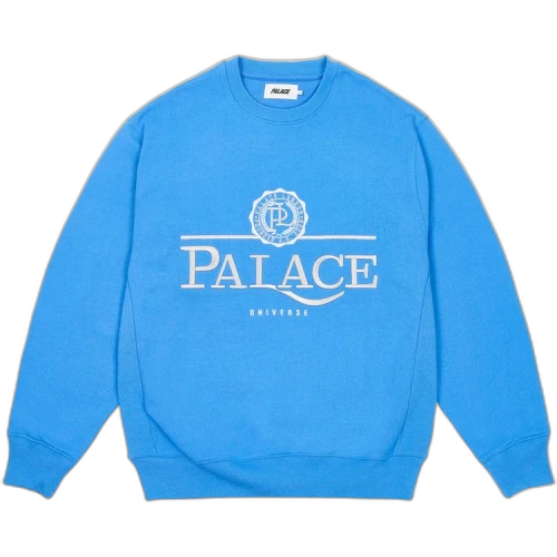 Palace Universe Crew 'Palatial Blue'