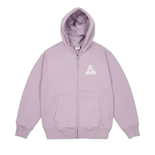 Palace Chrome P3 Hood 'Palatial Blue'