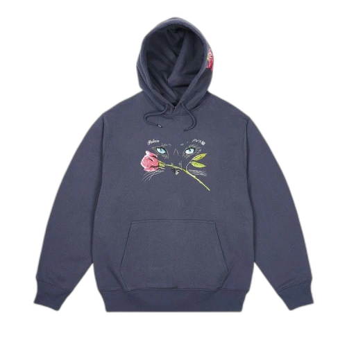 Palace Cat Eyes Hood 'Outer Space'