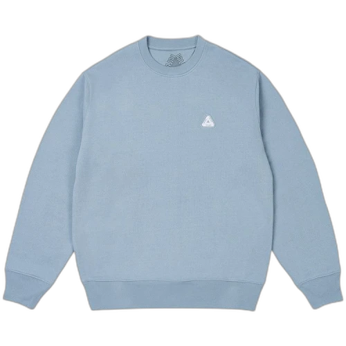 Palace Sofar Crew 'Hazy Blue'