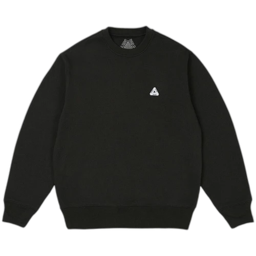 Palace Sofar Crew 'Black'