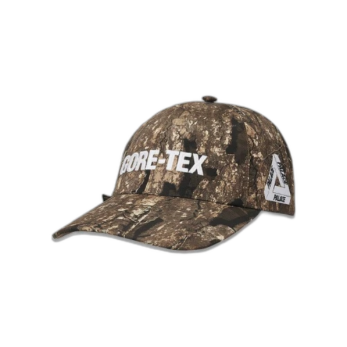 Palace GORE-TEX 3L 6 Panel 'Real Tree'