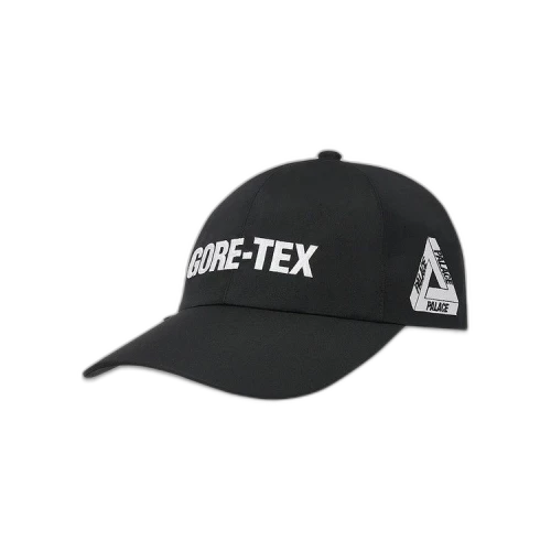 Palace GORE-TEX 3L 6 Panel 'Black'