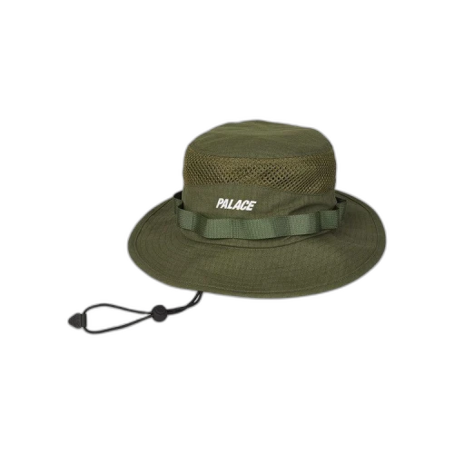 Palace Cordura Nyco Rs Boonie 'Olive'