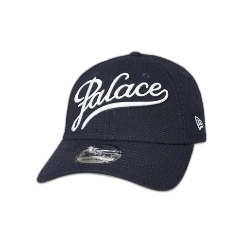 Palace New Era 9FORTY 'Navy'