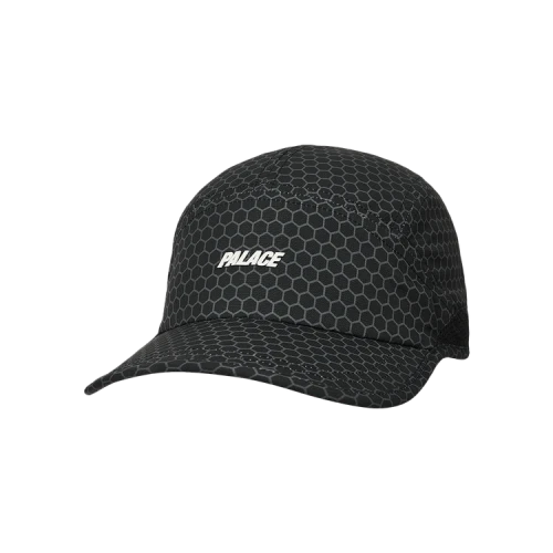 Palace Hexa Runner 'Black'