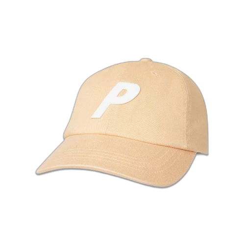 Palace P 6-Panel 'Peach'