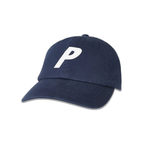 Palace P 6-Panel 'Navy'