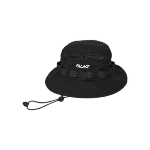 Palace Cordura Nyco Rs Boonie 'Black'