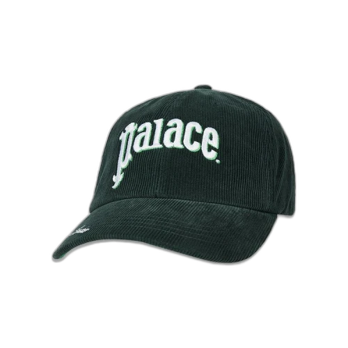 Palace Gassy 6-Panel 'Green'