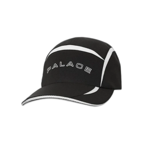 Palace Arc Shell Runner 'Black'