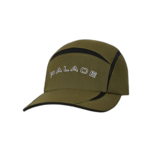 Palace Arc Shell Runner 'The Deep Green'