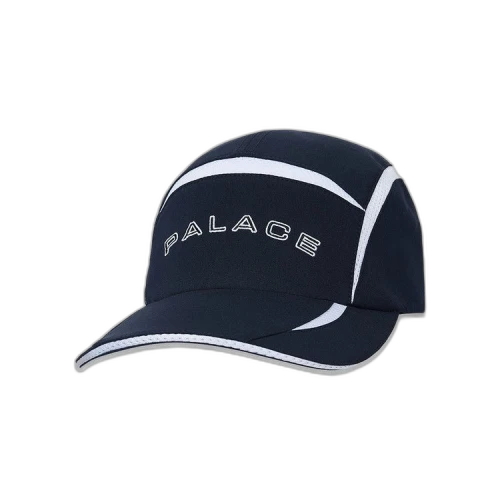 Palace Arc Shell Runner 'Navy'