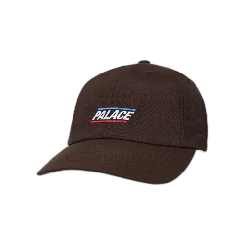 Palace Basically A Shell 6 Panel 'Nice Brown'