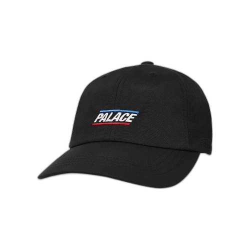 Palace Basically A Shell 6 Panel 'Black'
