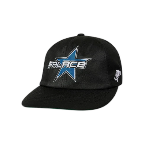 Palace Star Snapback 'Black'