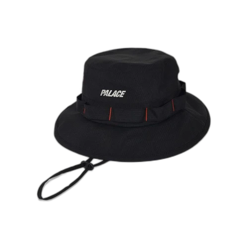 Palace Pertex 3L Armor Boonie 'Black'