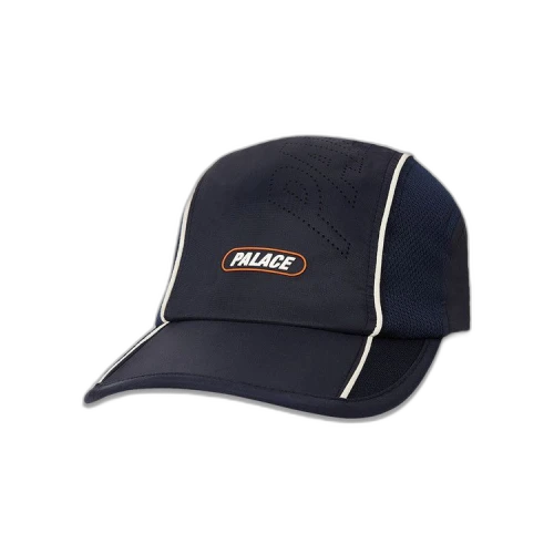 Palace Perf Shell Runner 'Navy'
