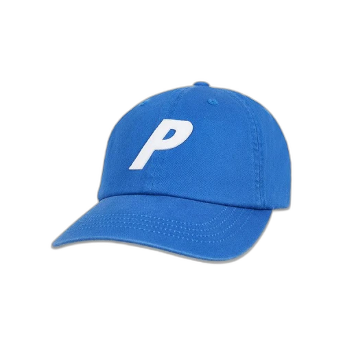 Palace P 6-Panel 'Palatial Blue'