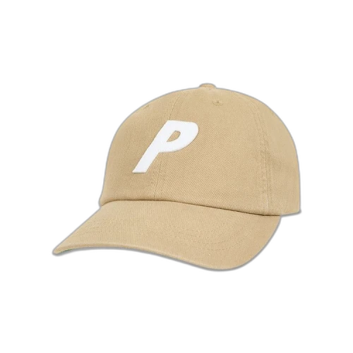Palace P 6-Panel 'Tan'