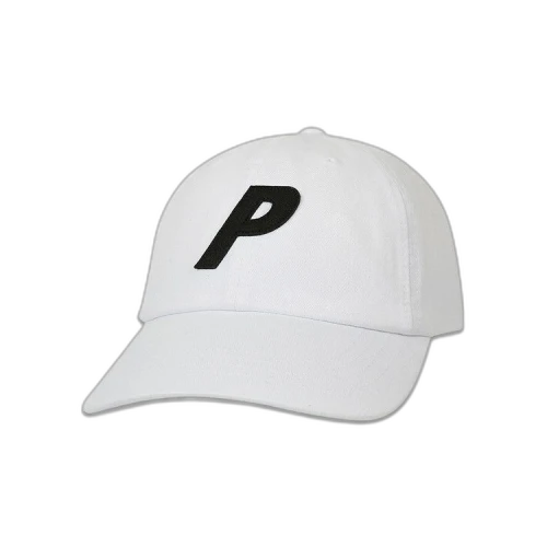 Palace P 6-Panel 'White'