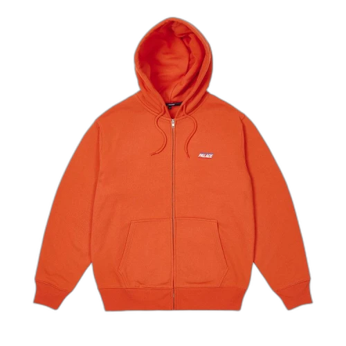 Palace Basically A Zip Hood 'Rouge'