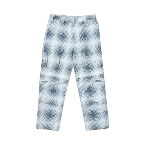 Palace Bare Levels Trouser 'Check'