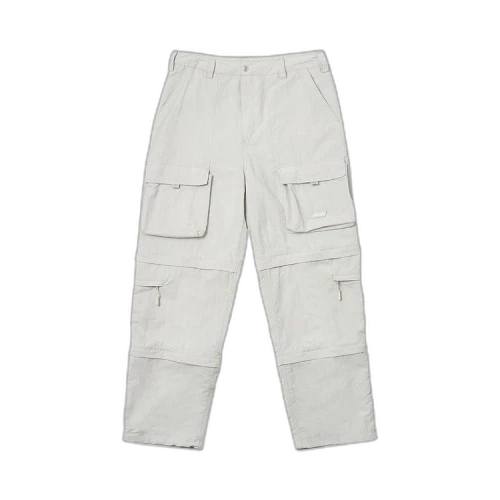 Palace Bare Levels Trouser 'Arctic Grey'