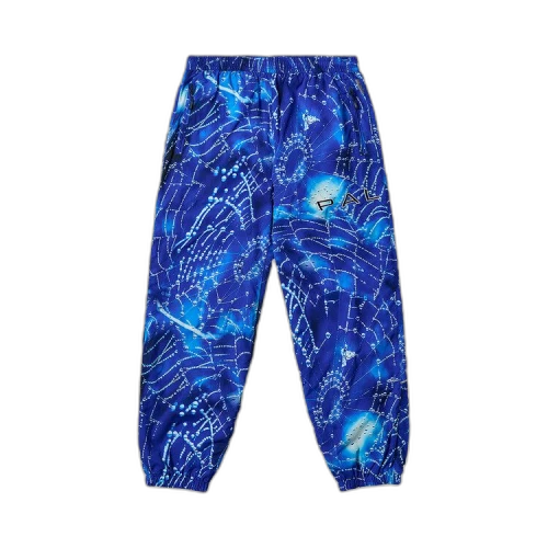 Palace Arc Shell Jogger 'Spider Web Blue'