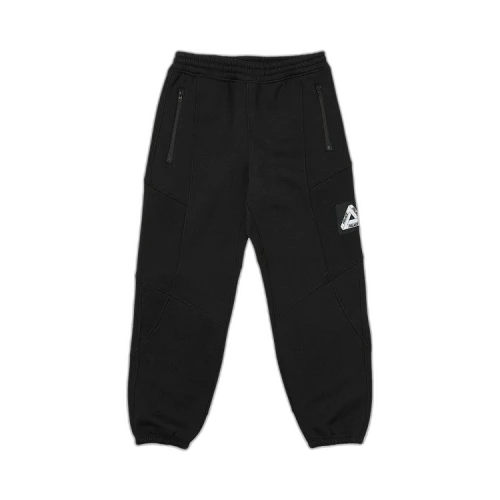 Palace Bonded Sherpa Jogger 'Black'