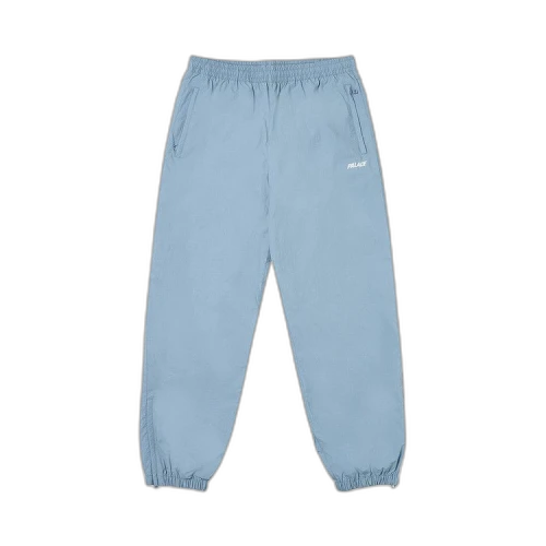 Palace Baggy Shell Jogger 'Hazy Blue'