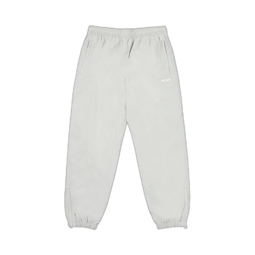 Palace Baggy Shell Jogger 'Arctic Grey'
