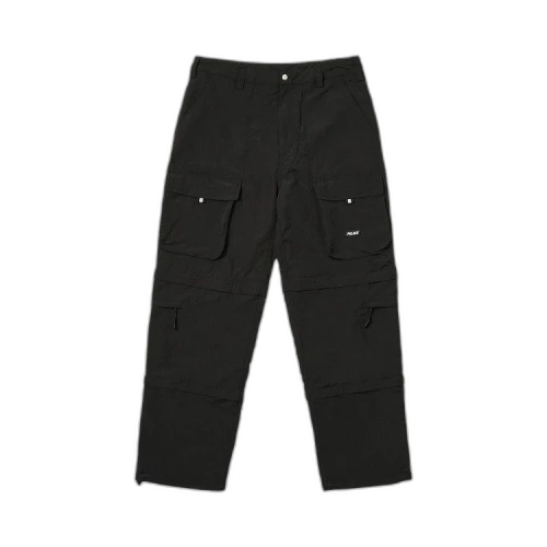 Palace Bare Levels Trouser 'Black'