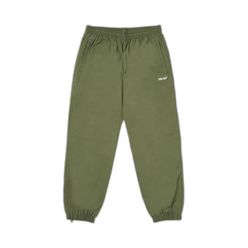 Palace Baggy Shell Jogger 'The Deep Green'
