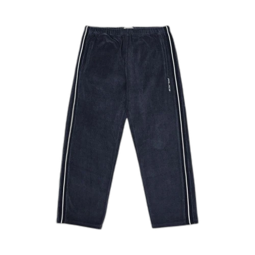 Palace Rib Panel Jogger 'Navy'