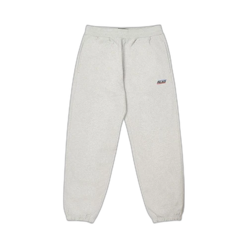 Palace Basically A Jogger 'Grey Marl'
