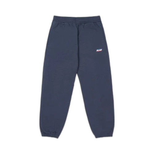 Palace Basically A Jogger 'Navy'
