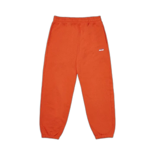 Palace Basically A Jogger 'Rouge'