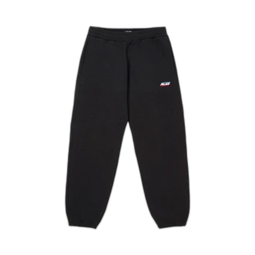 Palace Basically A Jogger 'Black'