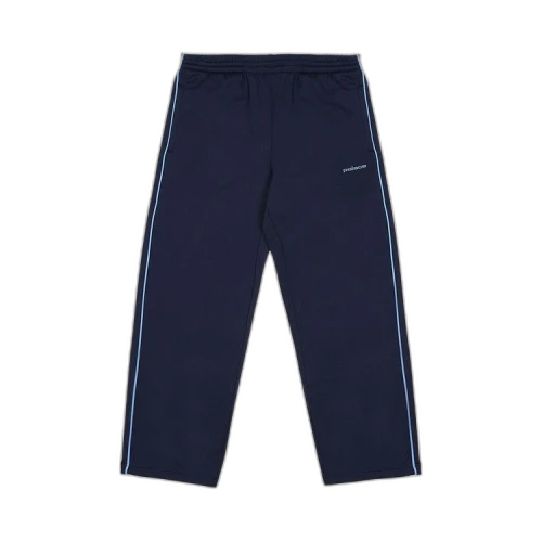 Palace Polyknit Track Jogger 'Navy/Fresh Air'